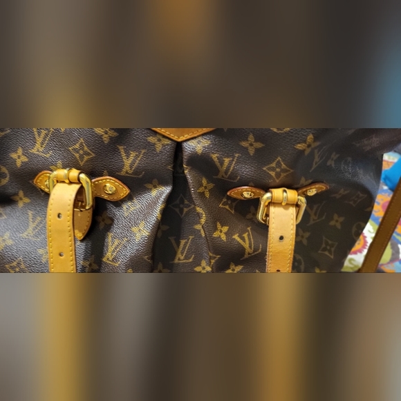 Louis Vuitton Palermo GM - Picture 5 of 13